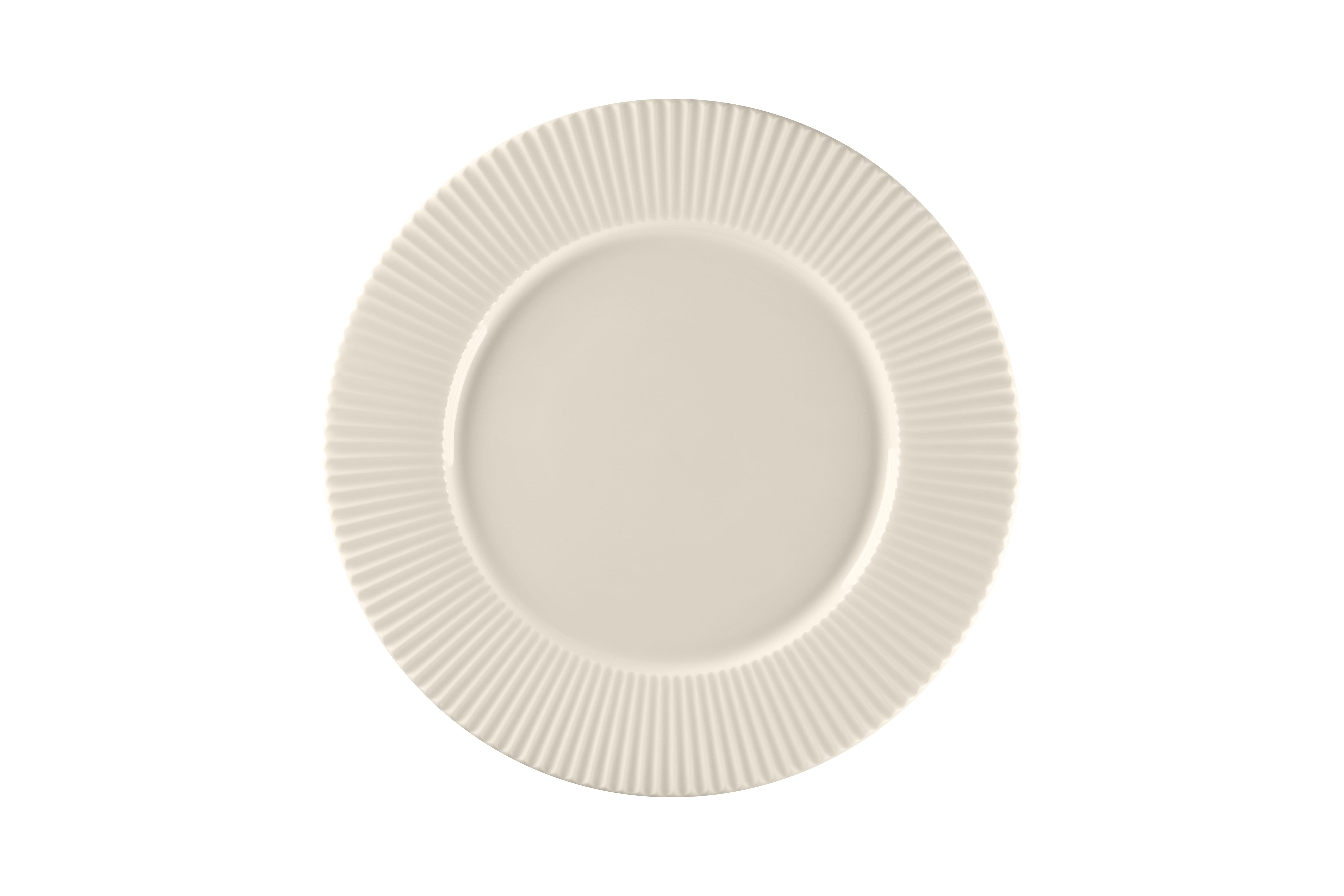 Teller flach Fahne Ø31,5cm SPECTRA