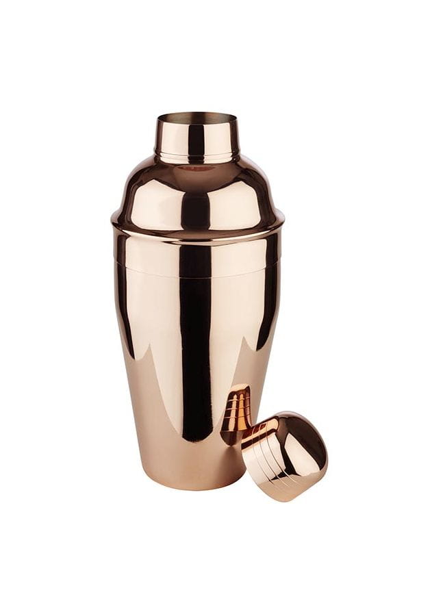 Shaker Ø 8,5cm H:20cm 0,5l