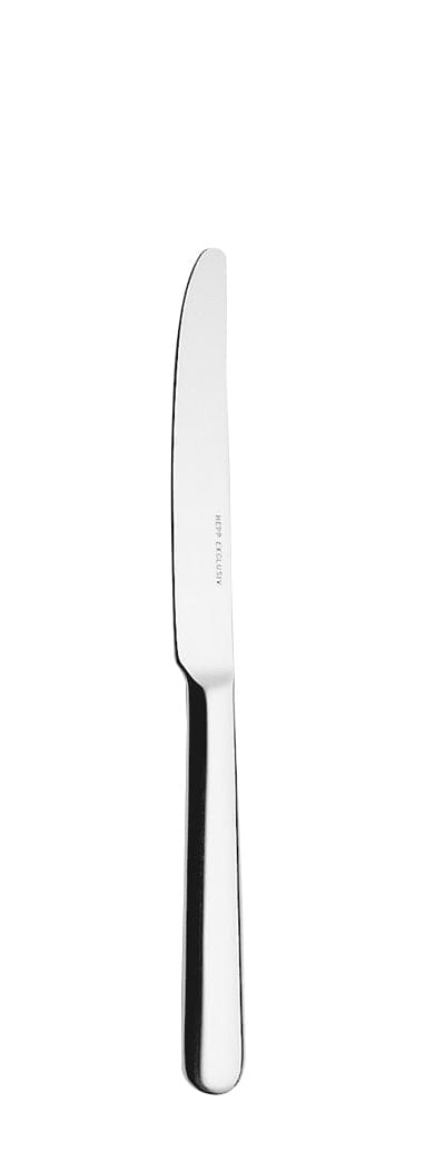 Dessertmesser 210mm CARLTON 18/0 Vollheft