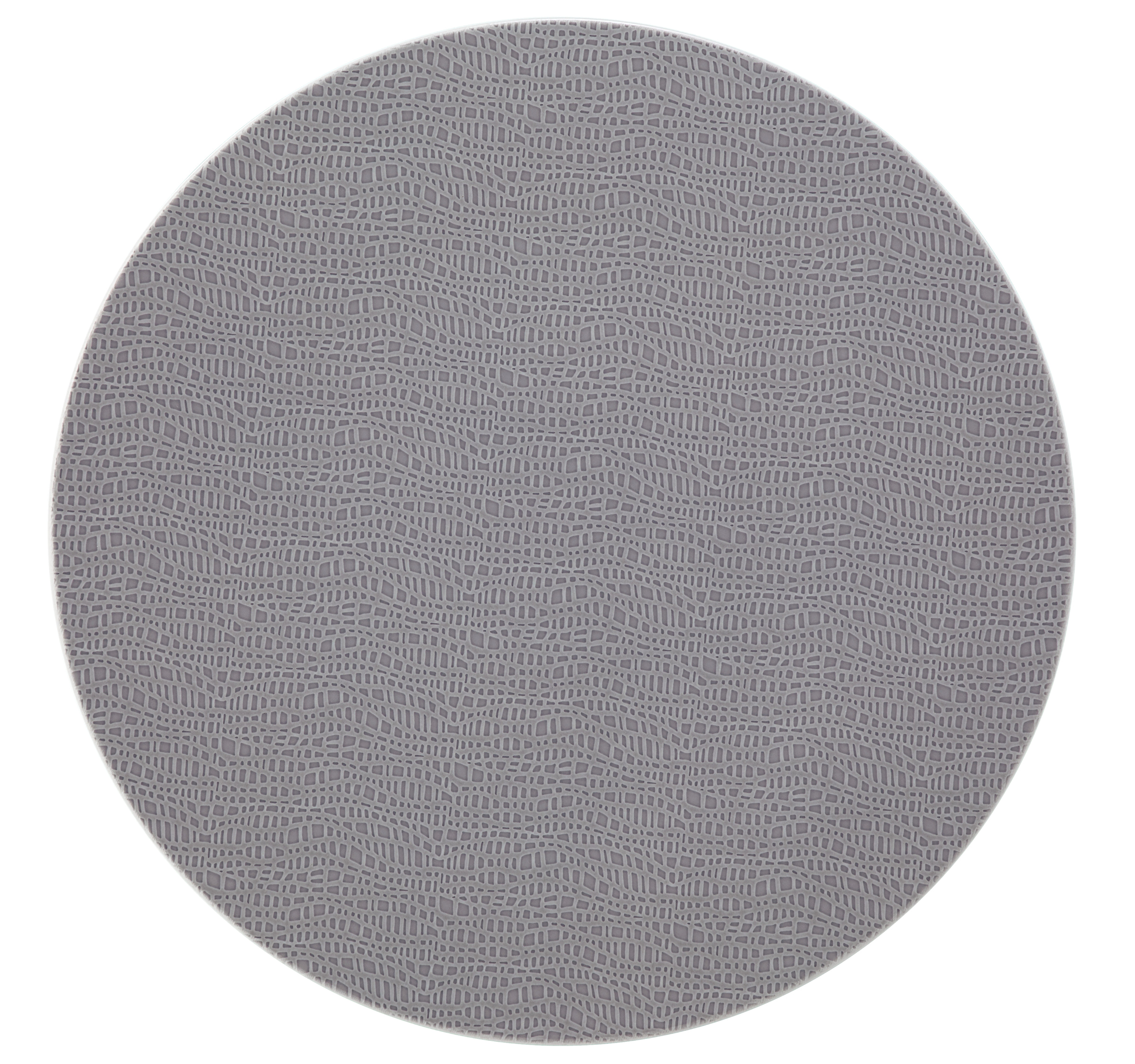 Teller flach 33cm M5380 COUP FINE DINING FASHION grau