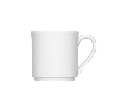 Espressotasse 0,09l MAITRE stapelbar