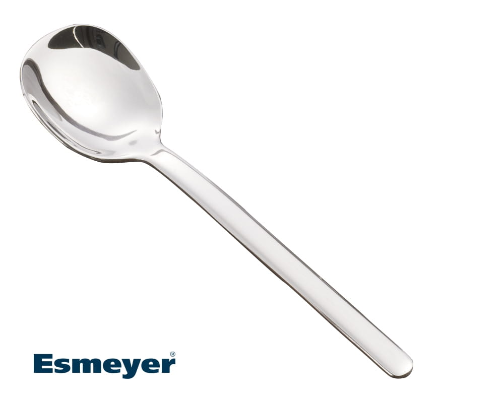 Zuckerlöffel 132mm BETTINA 18/10 poliert