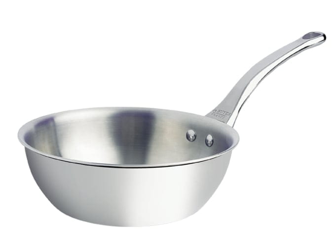 Sauteuse Ø20cm AFFINITY Edelstahl