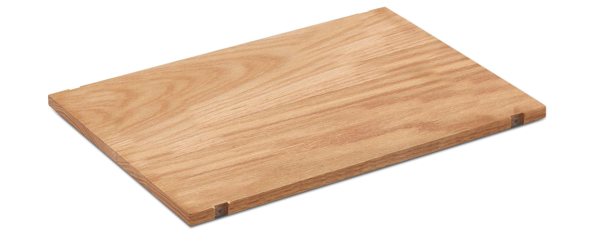 Holztisch für Tischservice breit S 35x25cm BAUHAUS