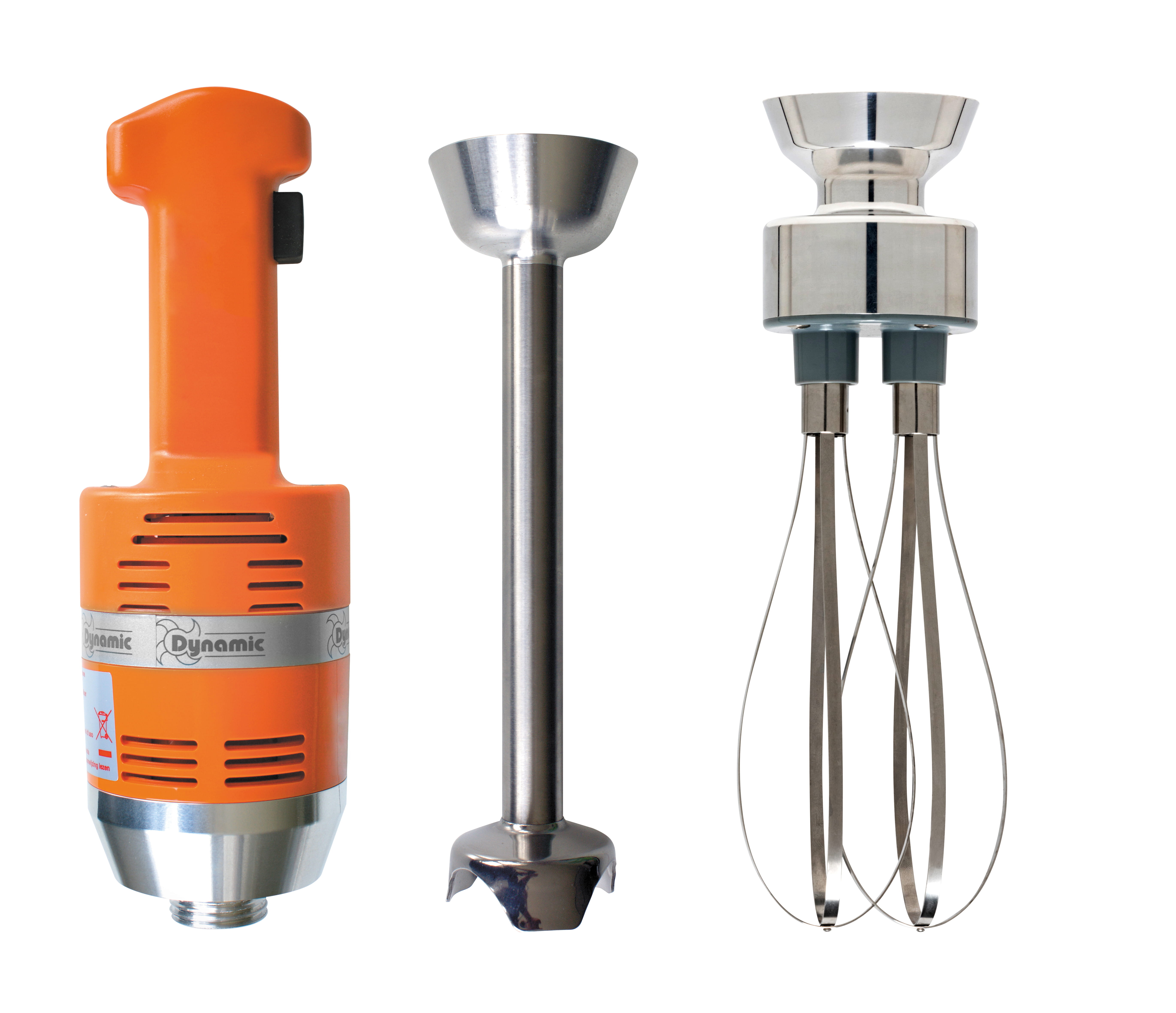 Mixstab komplett + Rührbesen JUNIOR-KOMBI-225