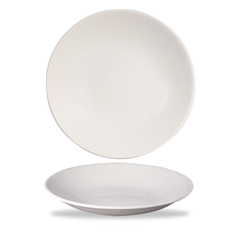 Teller tief coup 25,5cm BAMBOO