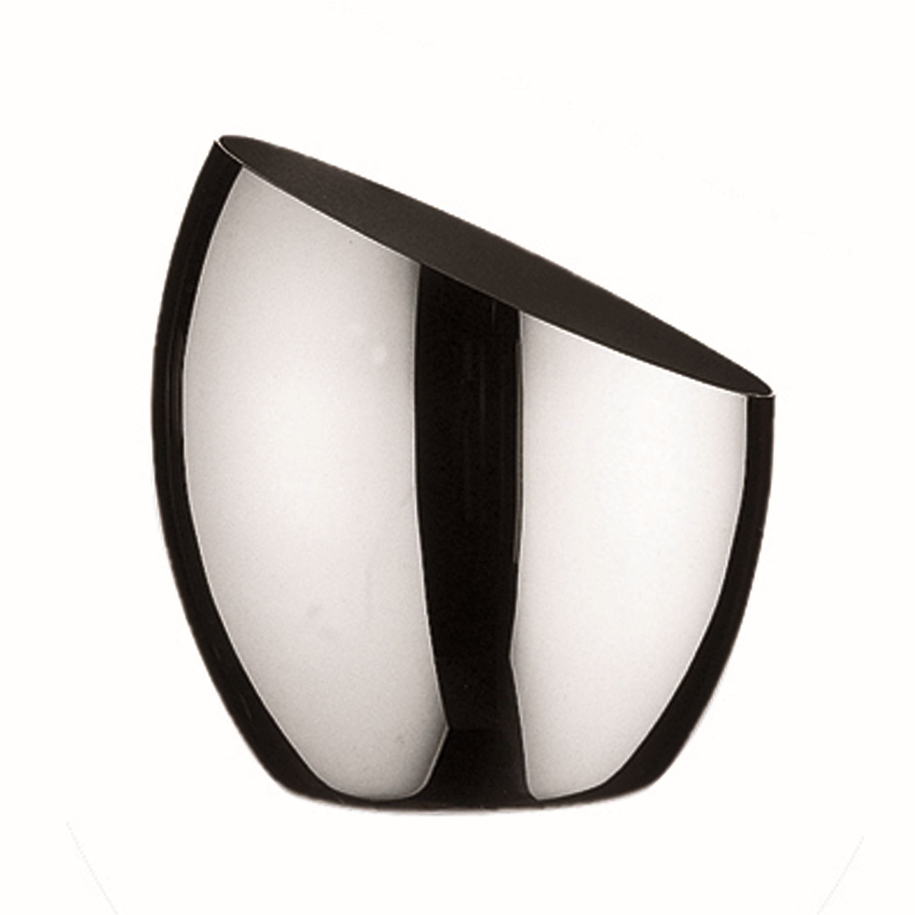 Eiseimer schräg Ø11cm H12,5cm UNO