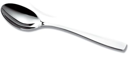 Kaffeelöffel 145mm SASKIA 18/10 poliert