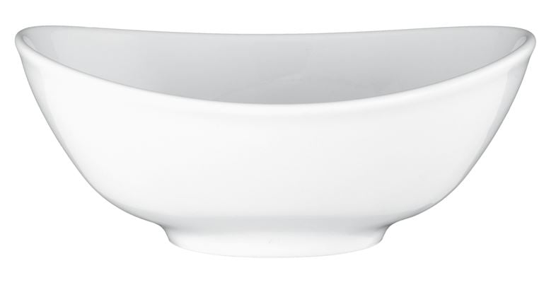 Schale oval 5414/18,5cm MERAN Steak&More