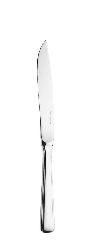 Steakmesser 227mm EXCLUSIV 18/0 Hohlheft