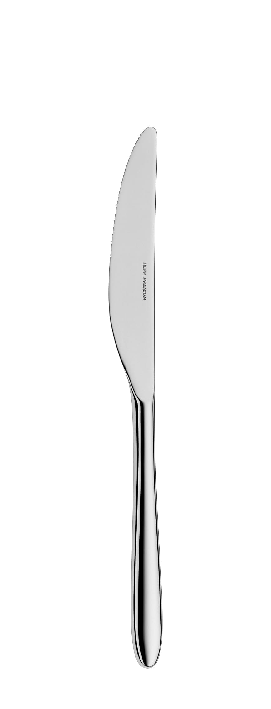 Menümesser 235mm ECCO 18/0 Vollheft