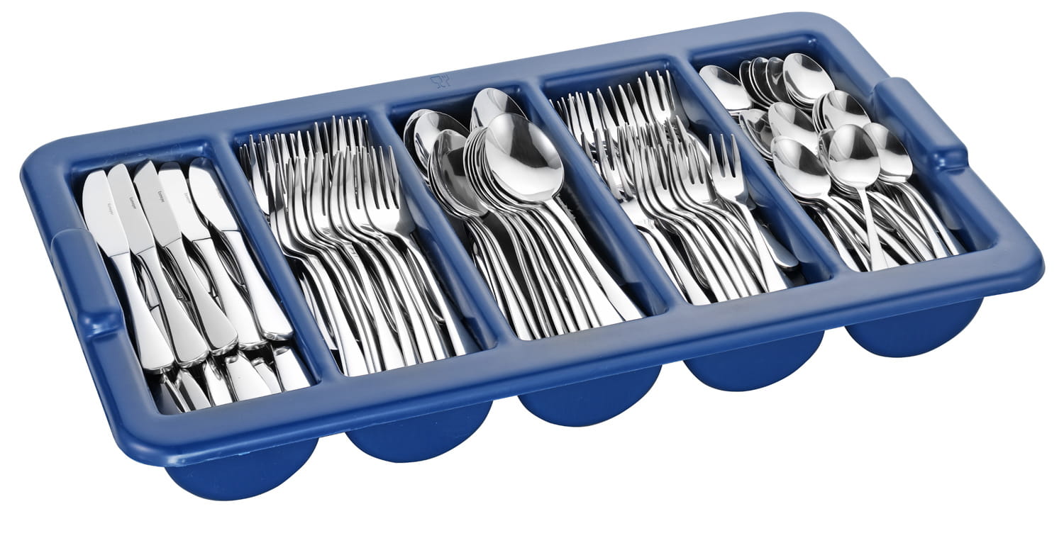 180-tlg. Sparset SYLVIA 18/0