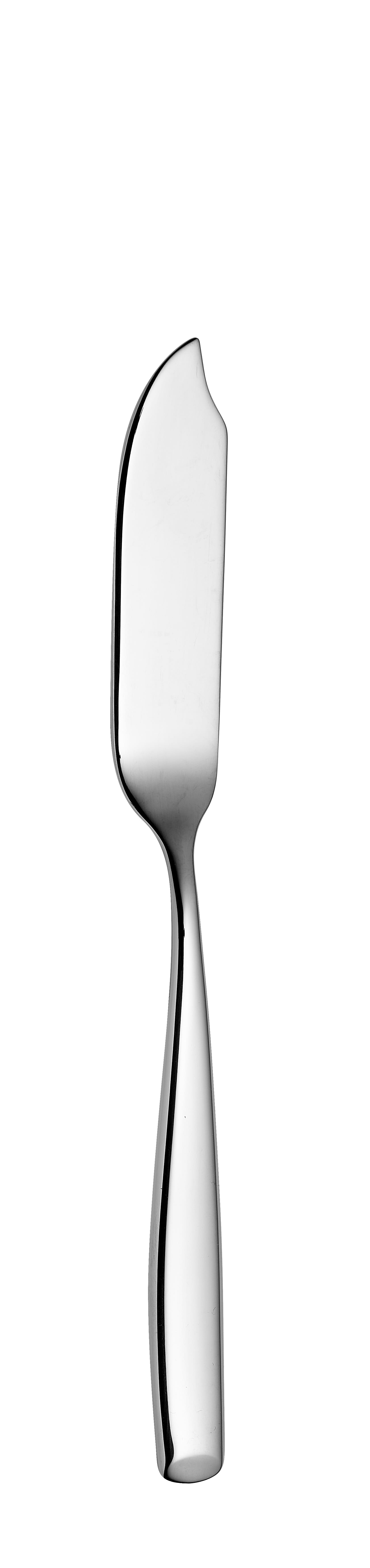 Fischmesser RAKU 18/10