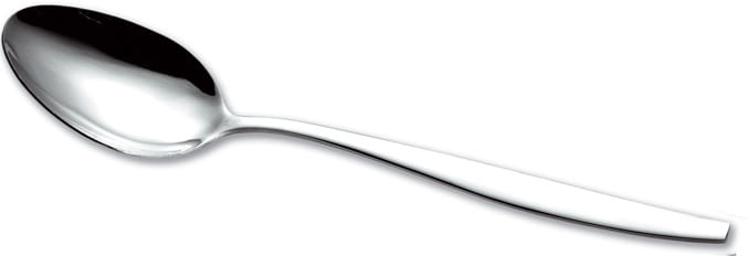 Menülöffel 200mm LAURA 18/0