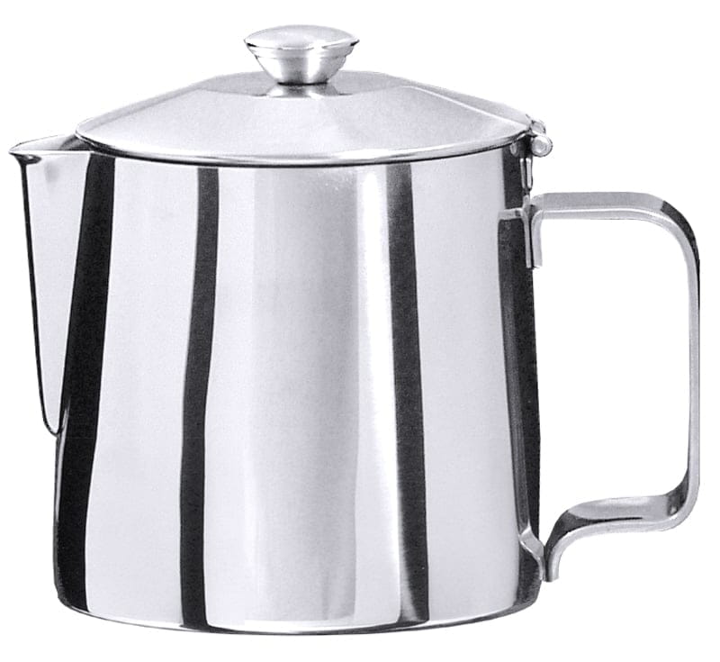 Teekanne 0,9L 18/10