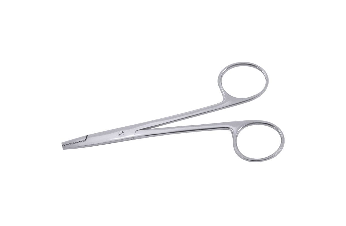 Fischgrätenzange L: 15cm