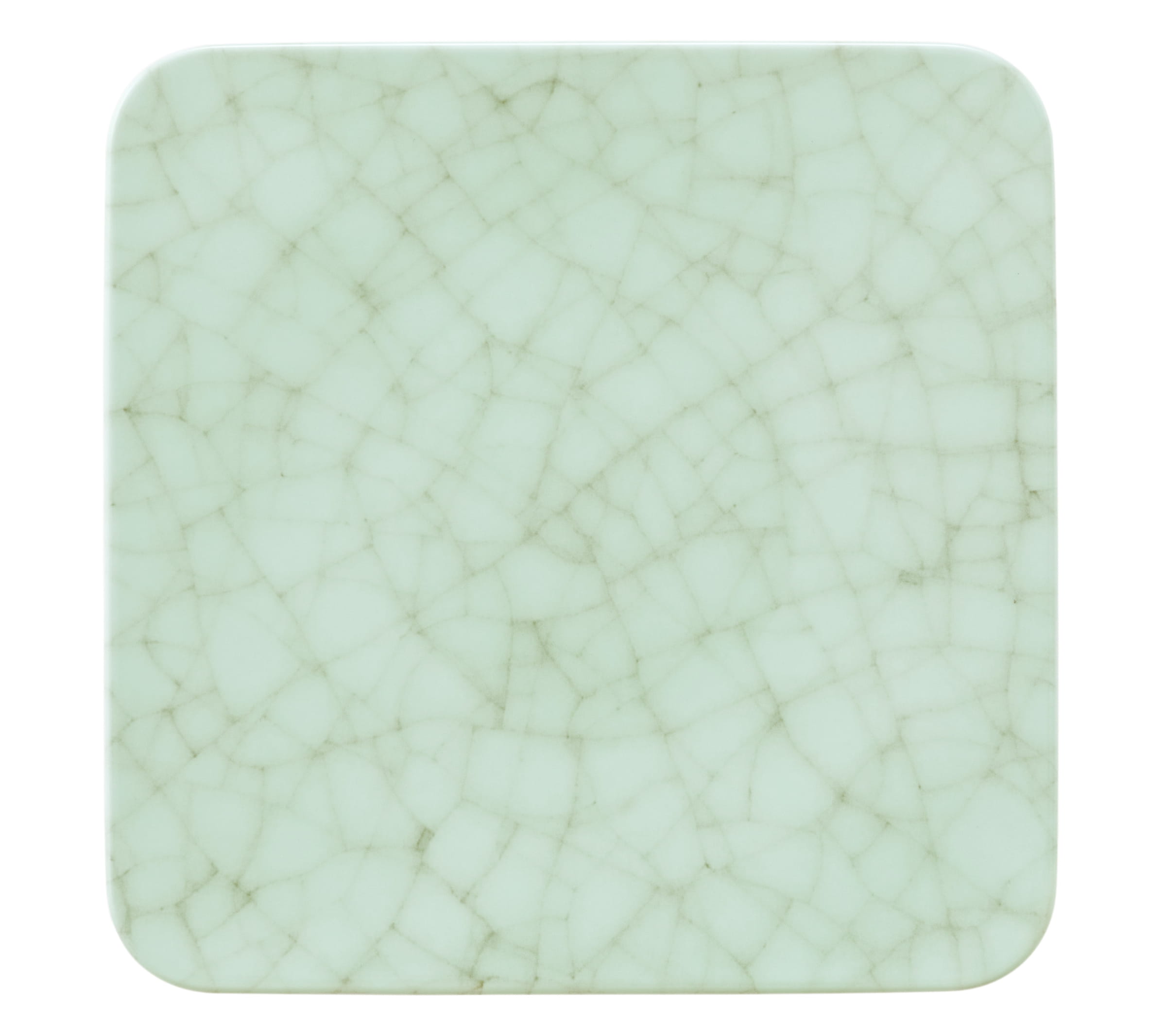 Teller eckig flach eckig 29x29cm M5383 COUP FINE DINING growth