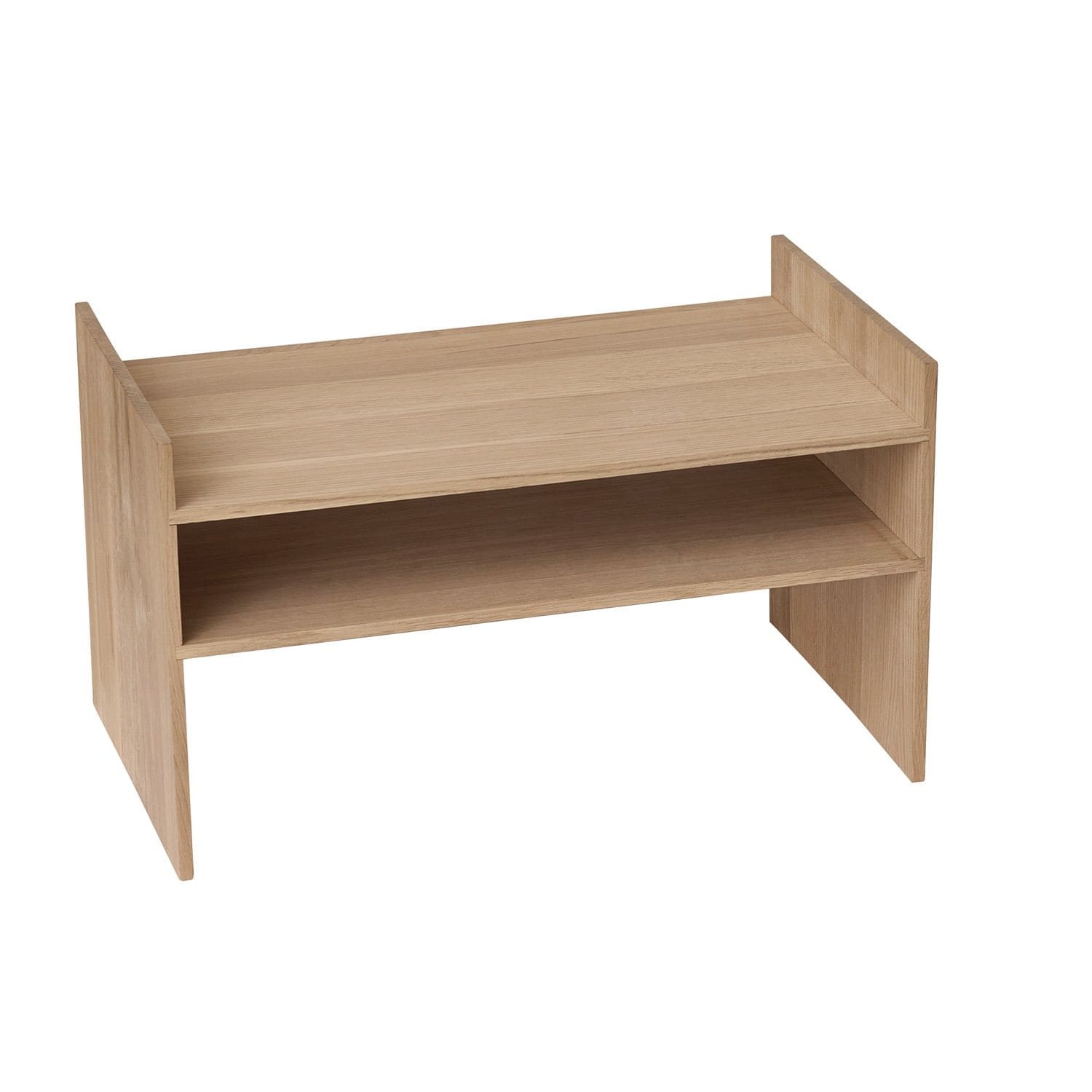 Buffetgestell für GN Holzboxen 55,5x32cm H32cm VALO