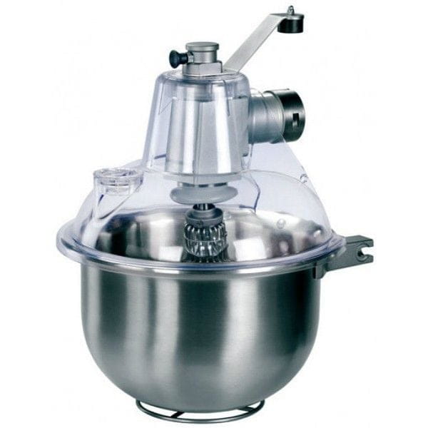 Rühr- und Schlagwerk  R 2.2