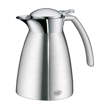 Isolierkanne GUSTO TT 0,4l mattiert