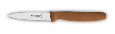 Gemüsemesser 8cm blau