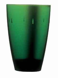 Glas 480ml POLY transparent