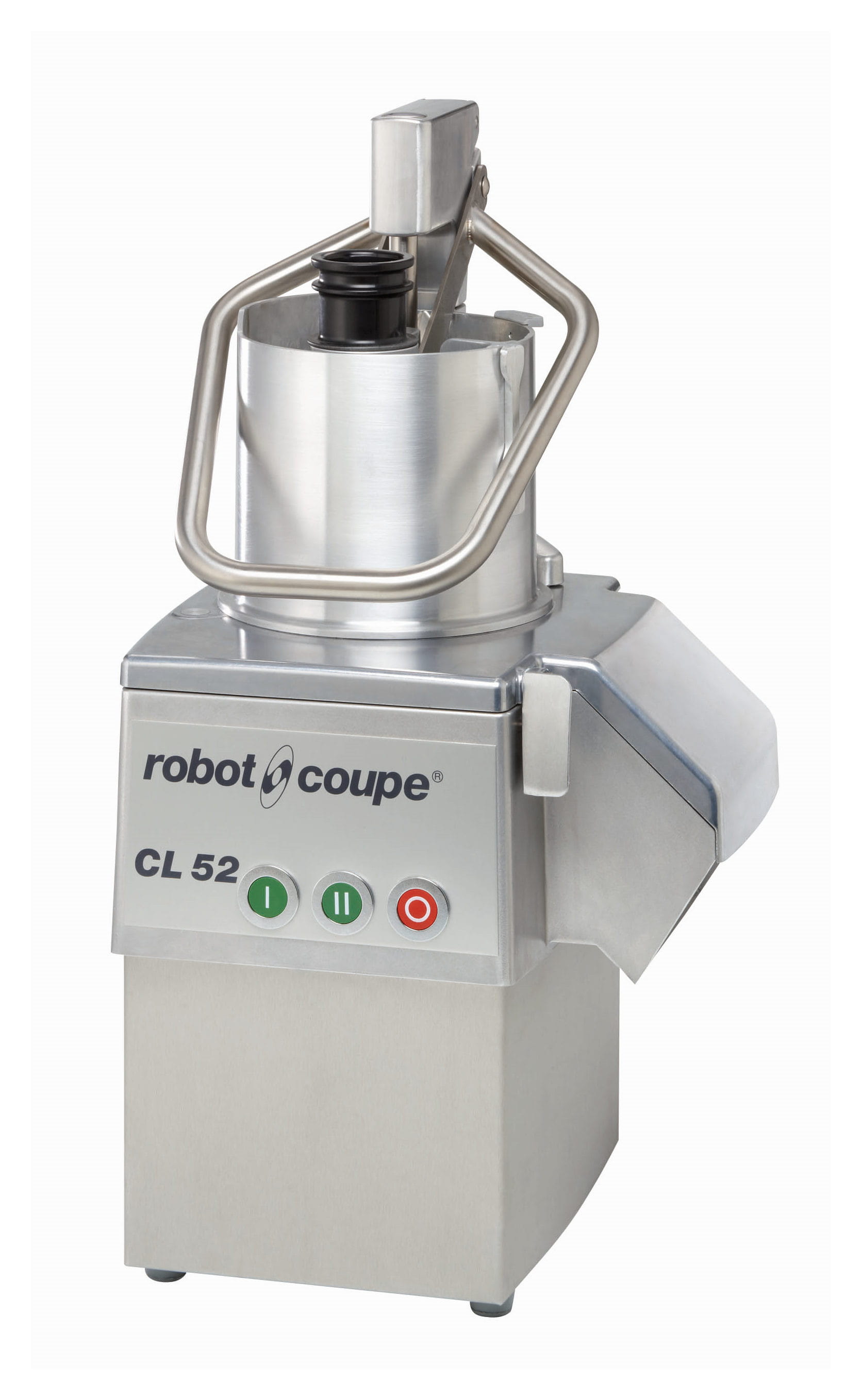 Gemüseschneidemaschine CL52 400V