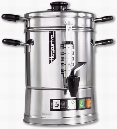 Kaffeeautomat HOT SPOT ECO-LINE CNS 35