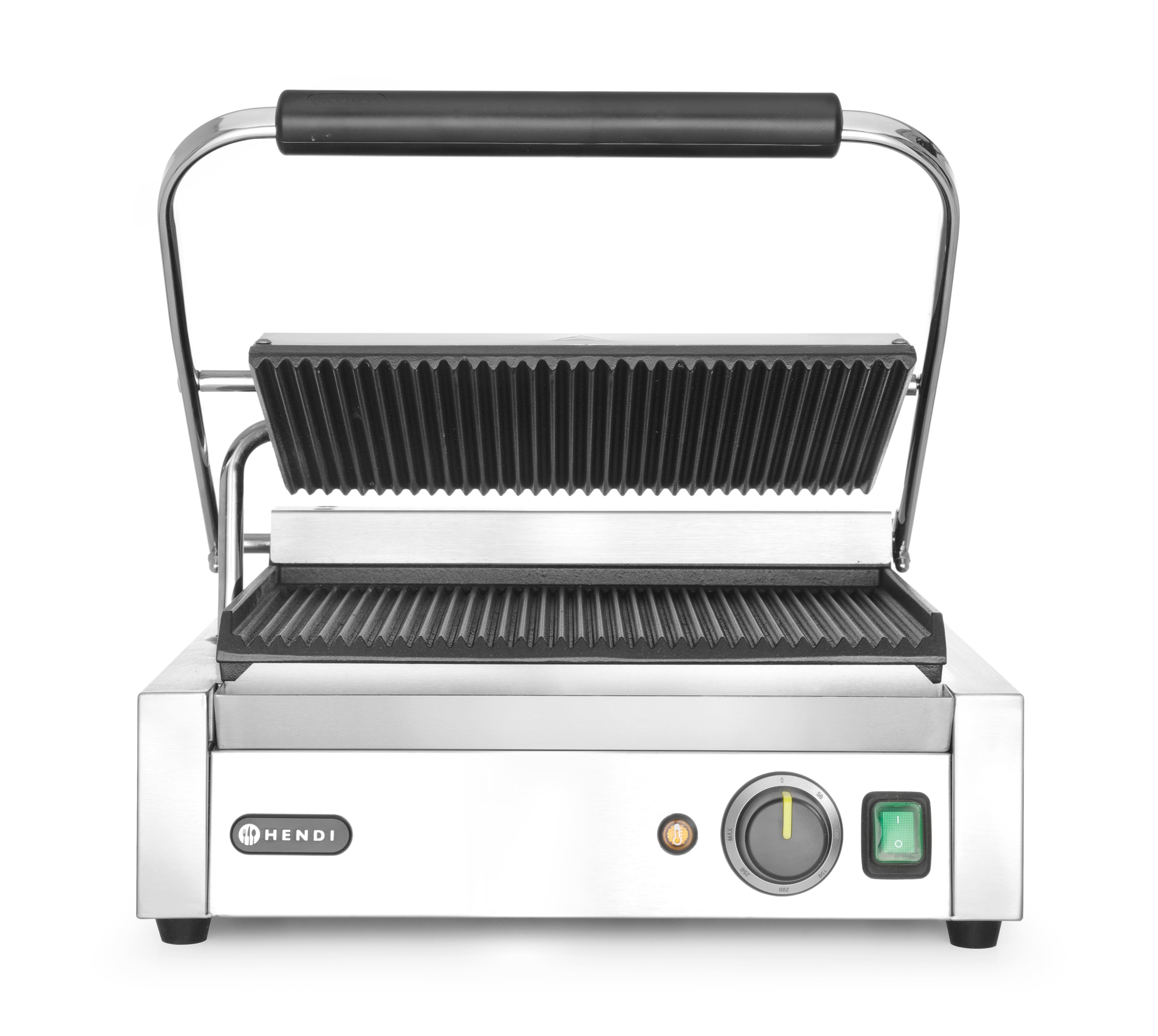 Elektro-Kontaktgrill PANINI