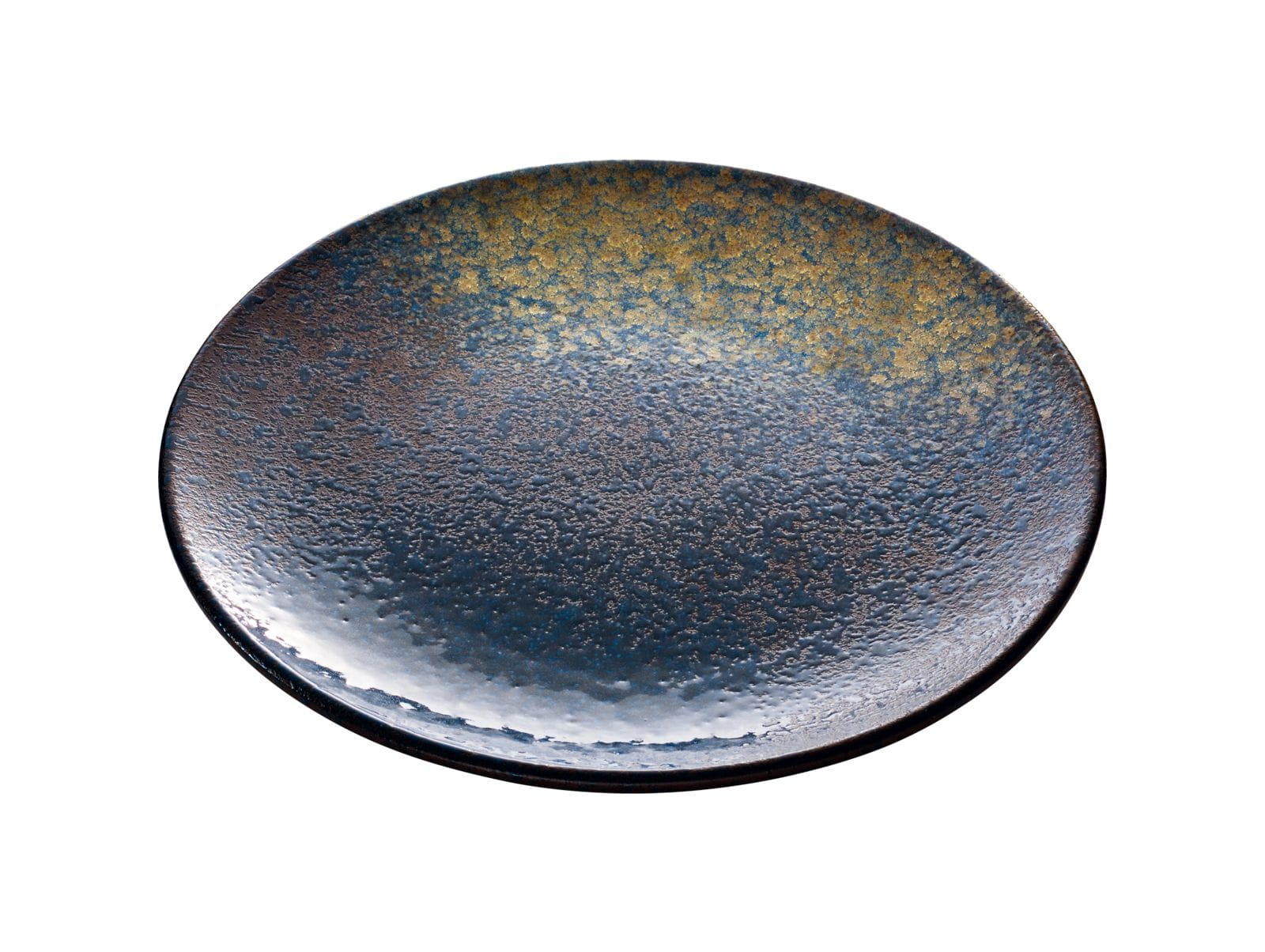 Teller C flach 23cm SEA