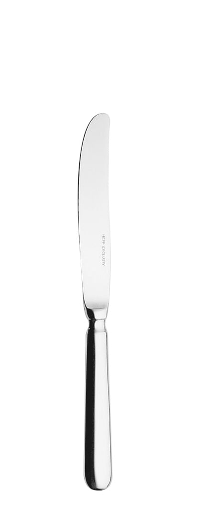 Dessertmesser 209mm BAGUETTE 18/0 Vollheft