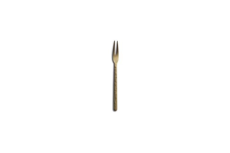 Kuchengabel 138mm KODAI GOLD