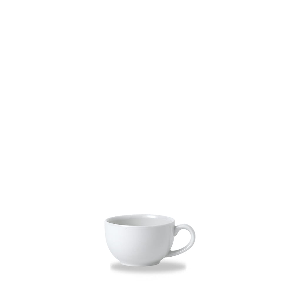 Kaffeetasse 170ml WHITE