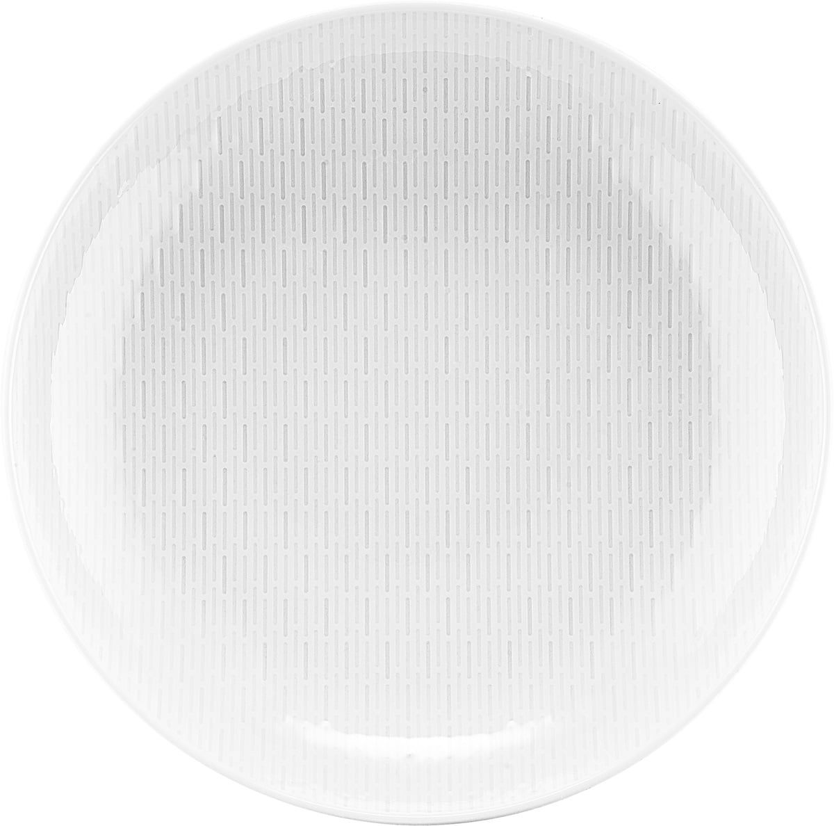 Teller tief coup relief 24cm SCOPE LINEA