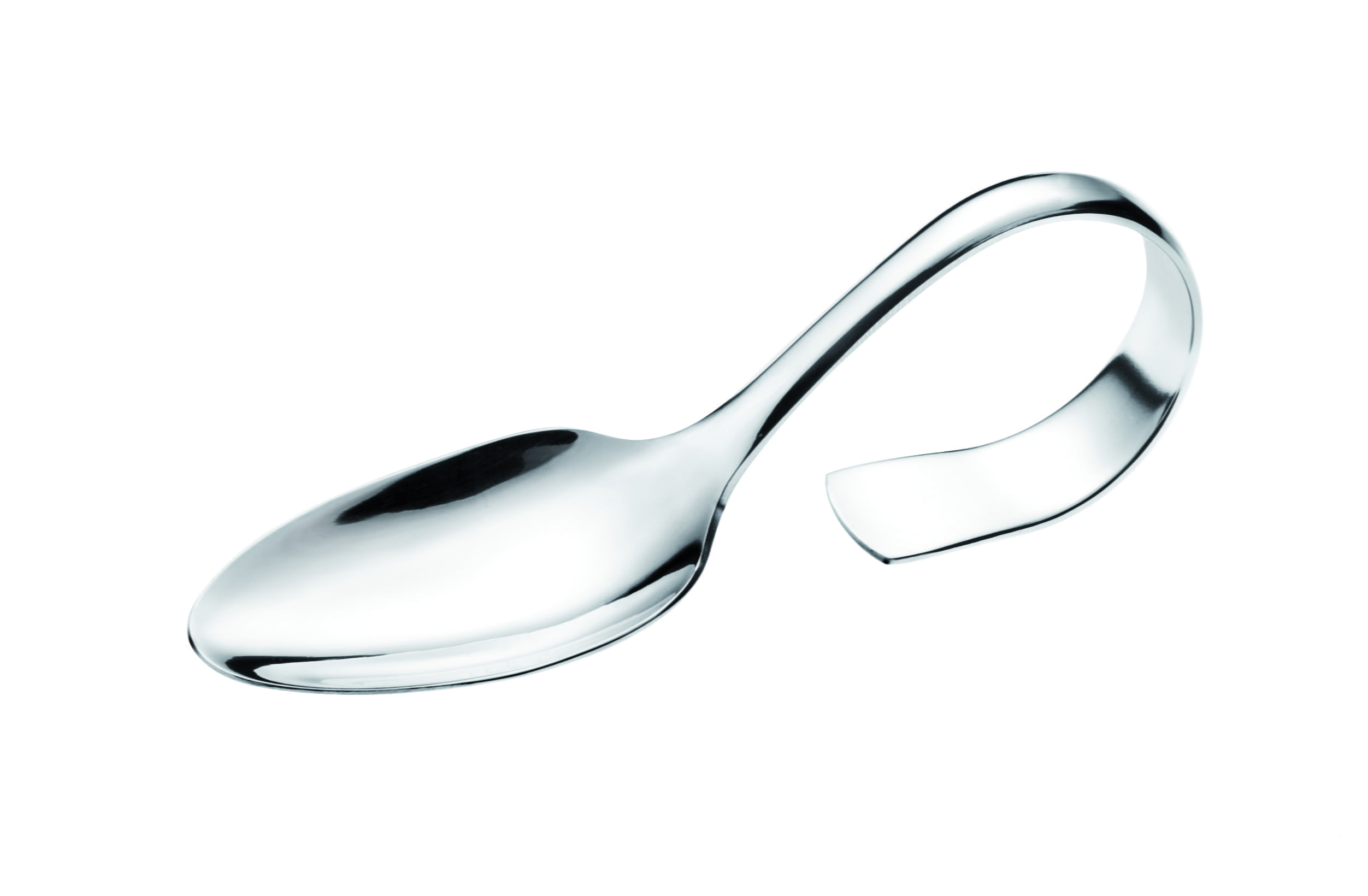 Löffel 90mm Mini Snack PARTY