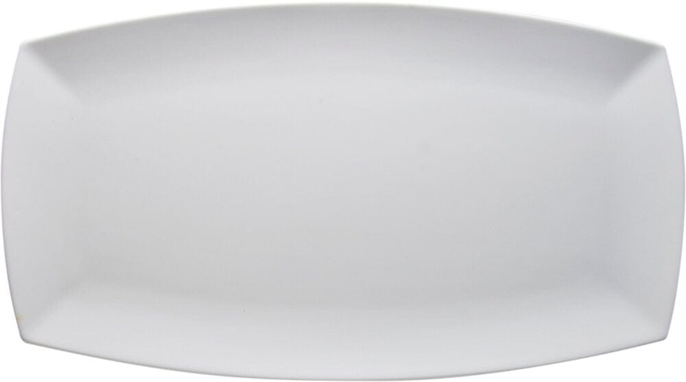 Platte rechteckig 32x17cm SPECIALS