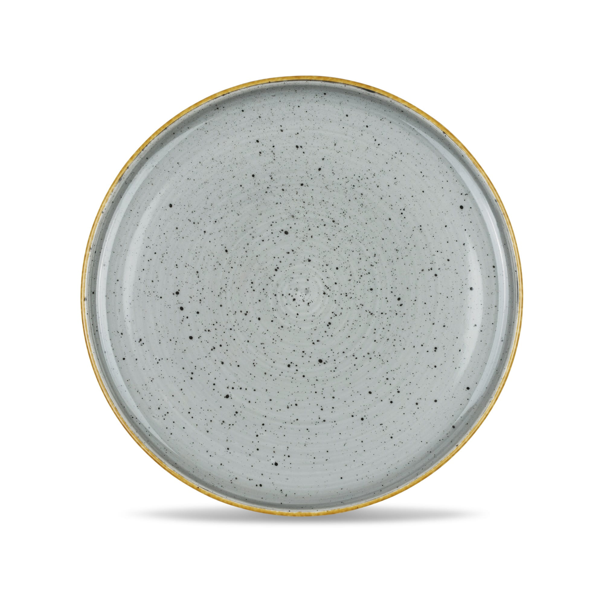 Teller flach 20cm CLASSIC dusty grey