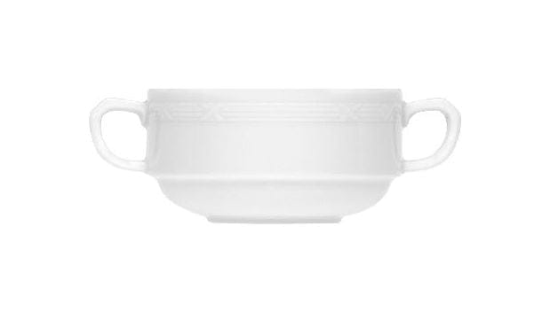 Suppentasse 0,29l STUTTGART stapelbar