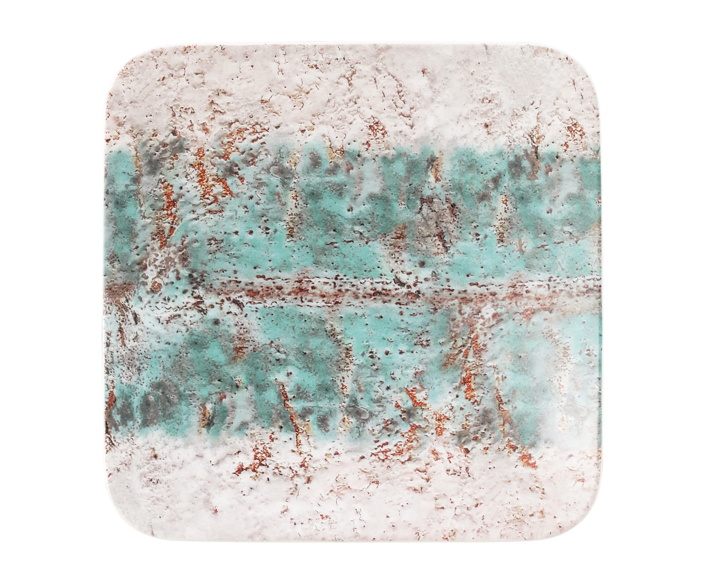 Teller eckig tief coup eckig 26x26cm M5384 COUP FINE DINING reflections