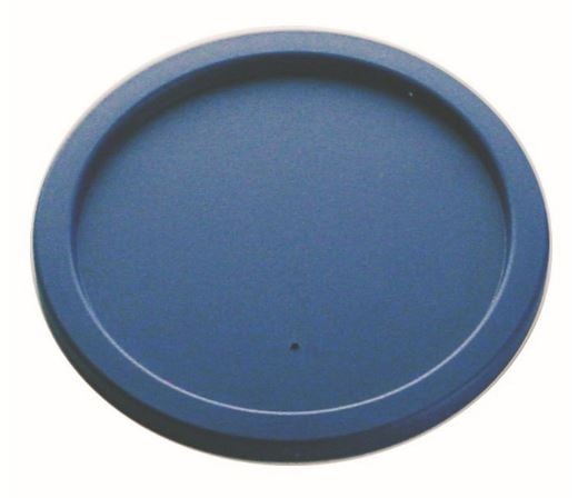 Eurodeckel PP Ø10,8cm