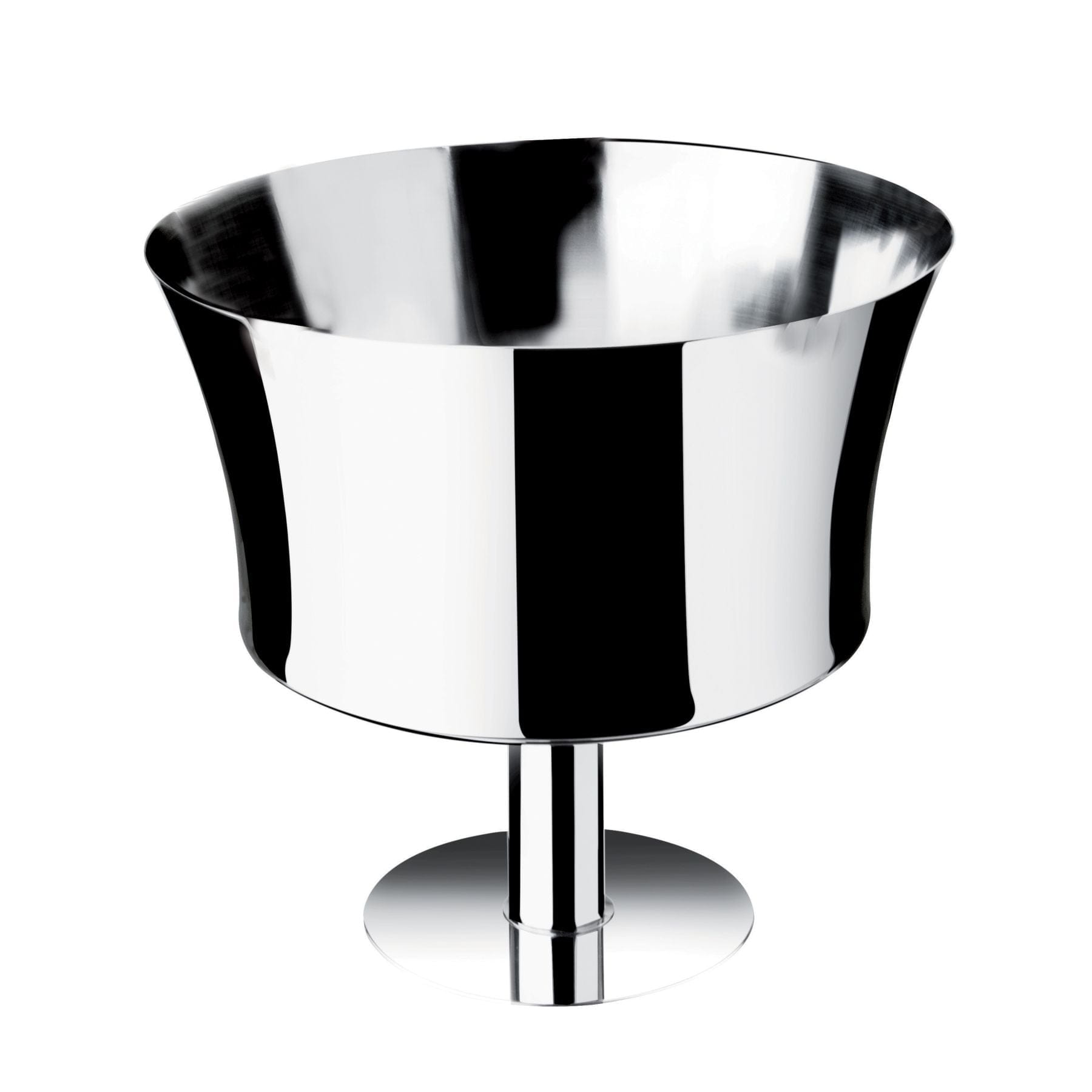 Flaschenkühler mit Fuß Ø 40cm für 5 Flaschen GIOTTO