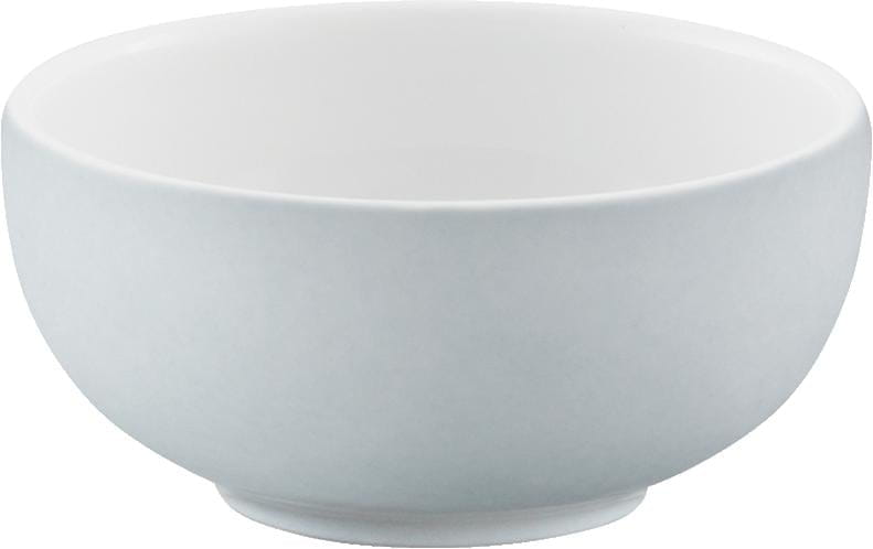 Schale 7cm 0,07l SHABBY CHIC hellblau