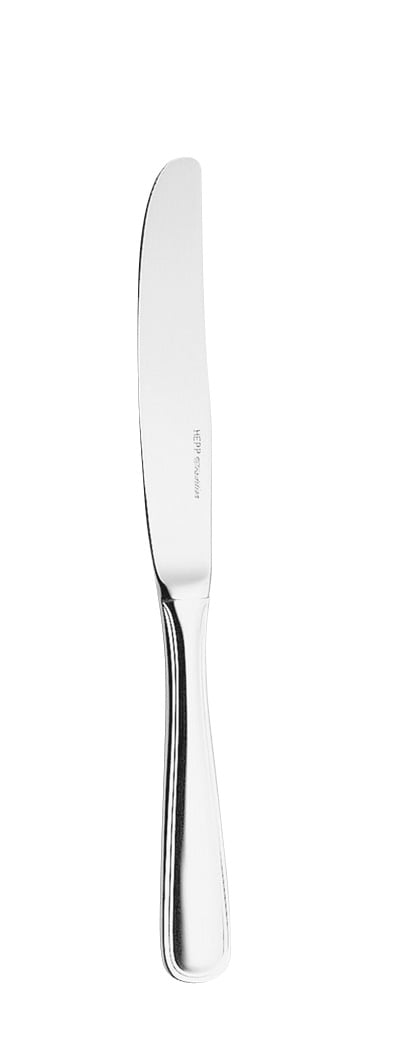 Menümesser 230mm CONTOUR 18/0 Vollheft