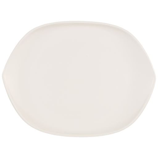 Teller flach sechseckig 36x29cm ARTESANO Professionale