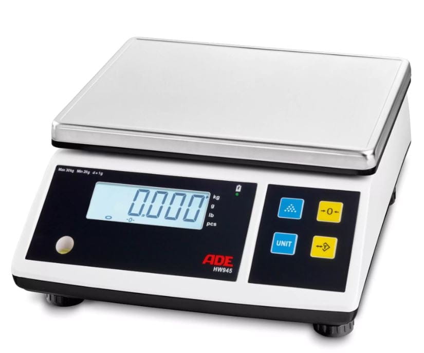 Portionswaage HW945-30