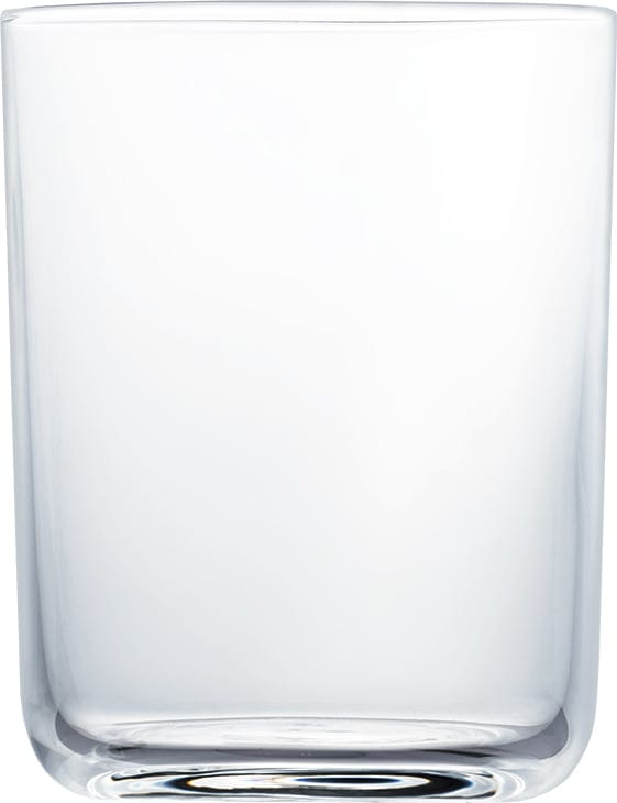 Becher/Zahnputzbecher 250ml SIRA RUBO