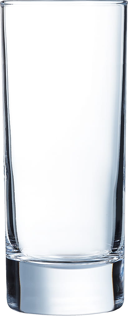 Longdrinkbecher 170ml ISLANDE