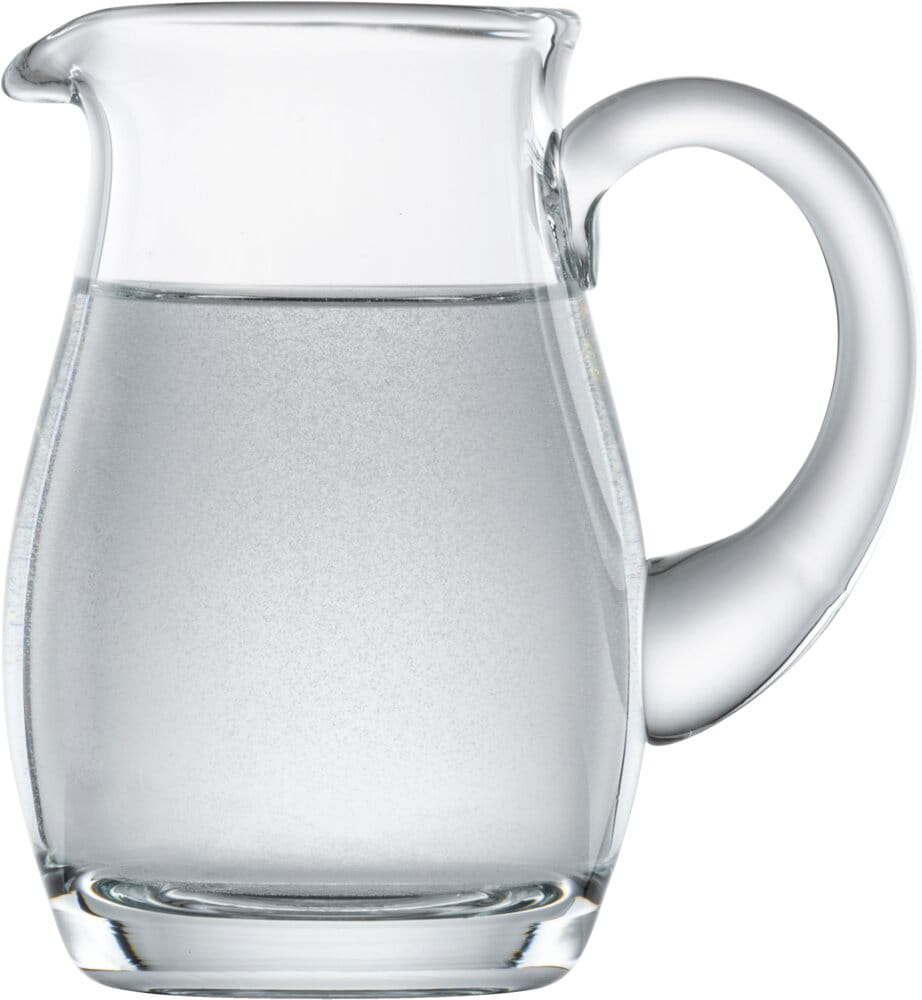 Glaskrug 0,25l BISTRO