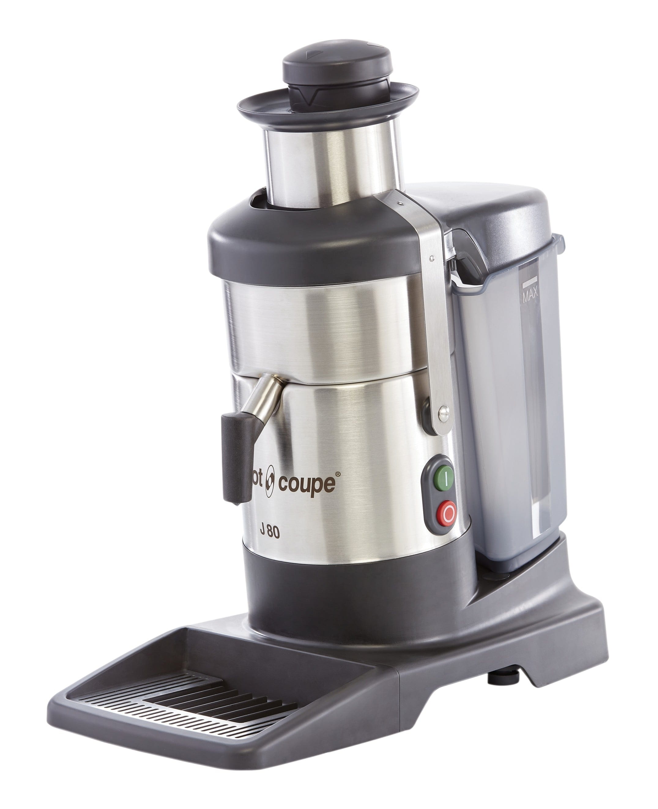 Automatik-Entsafter J100