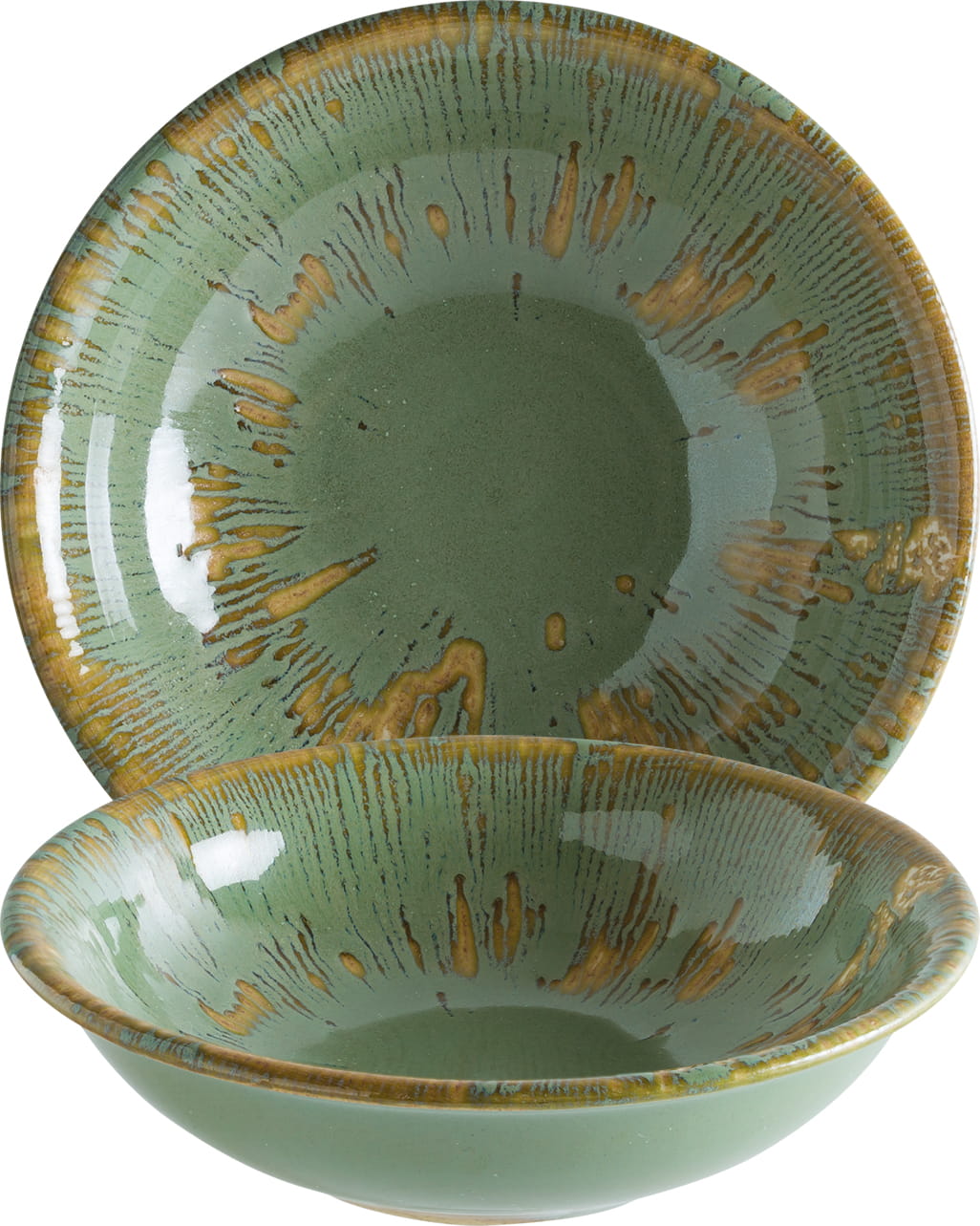 Schale 13cm 220ml SNELL SAGE